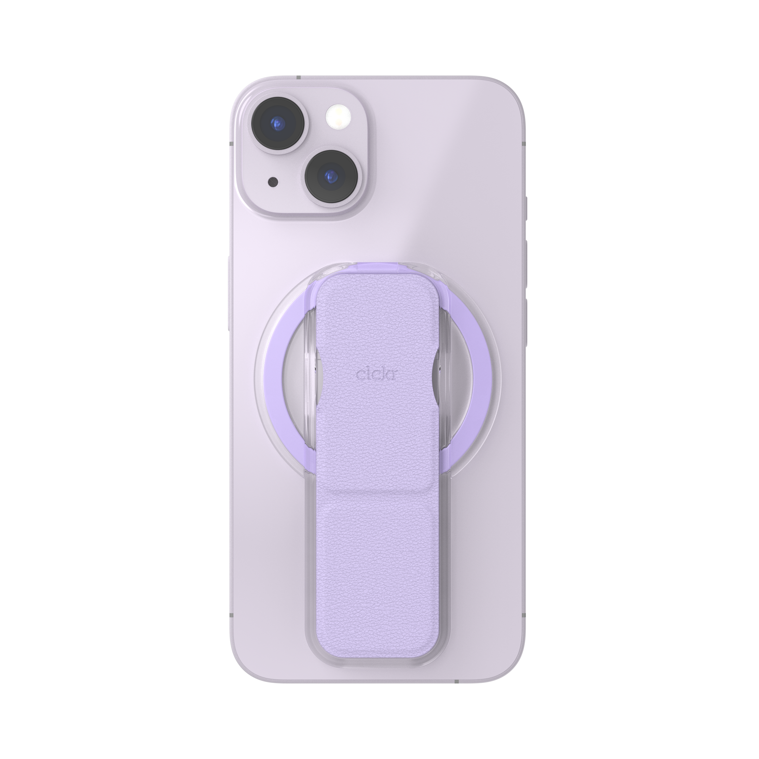 CLCKR MagSafe Stand & Grip