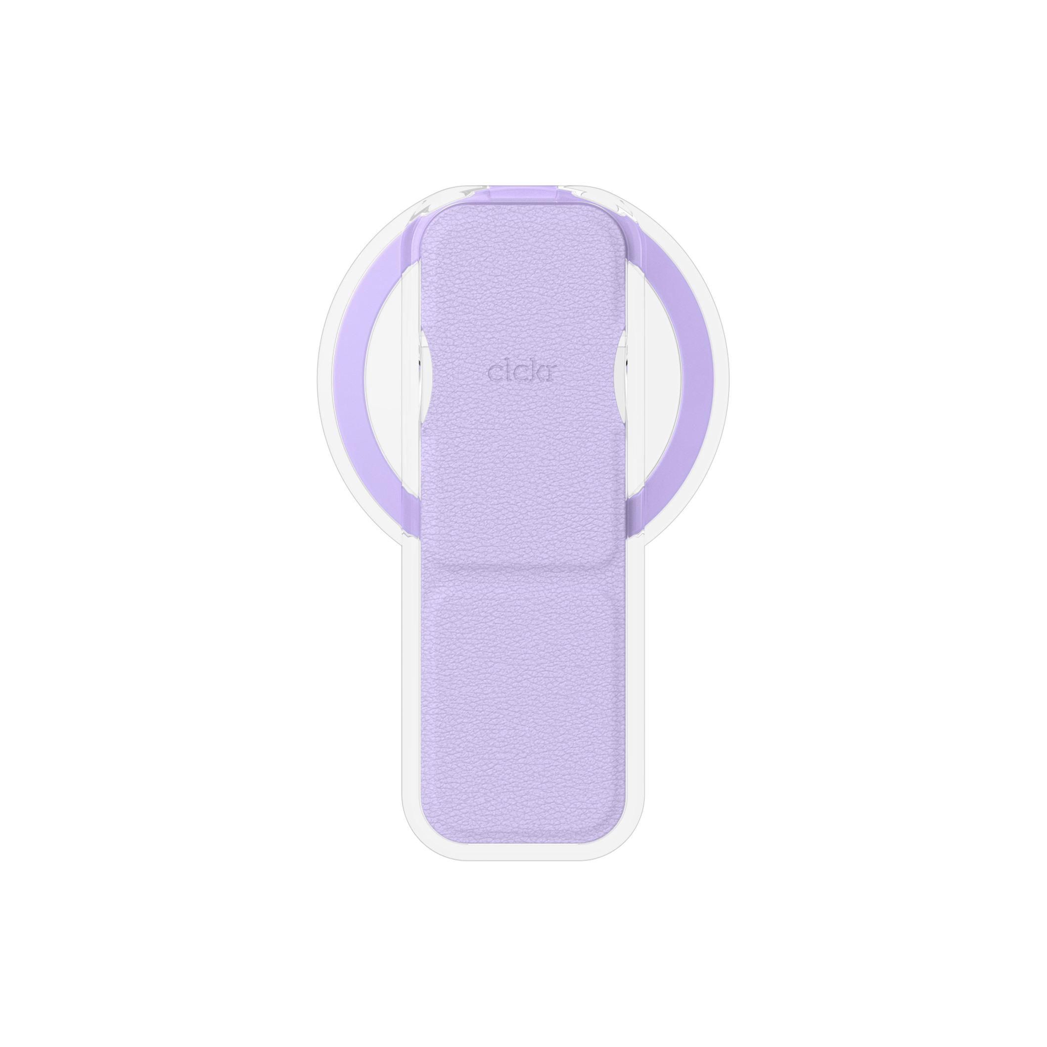 CLCKR MagSafe Stand & Grip