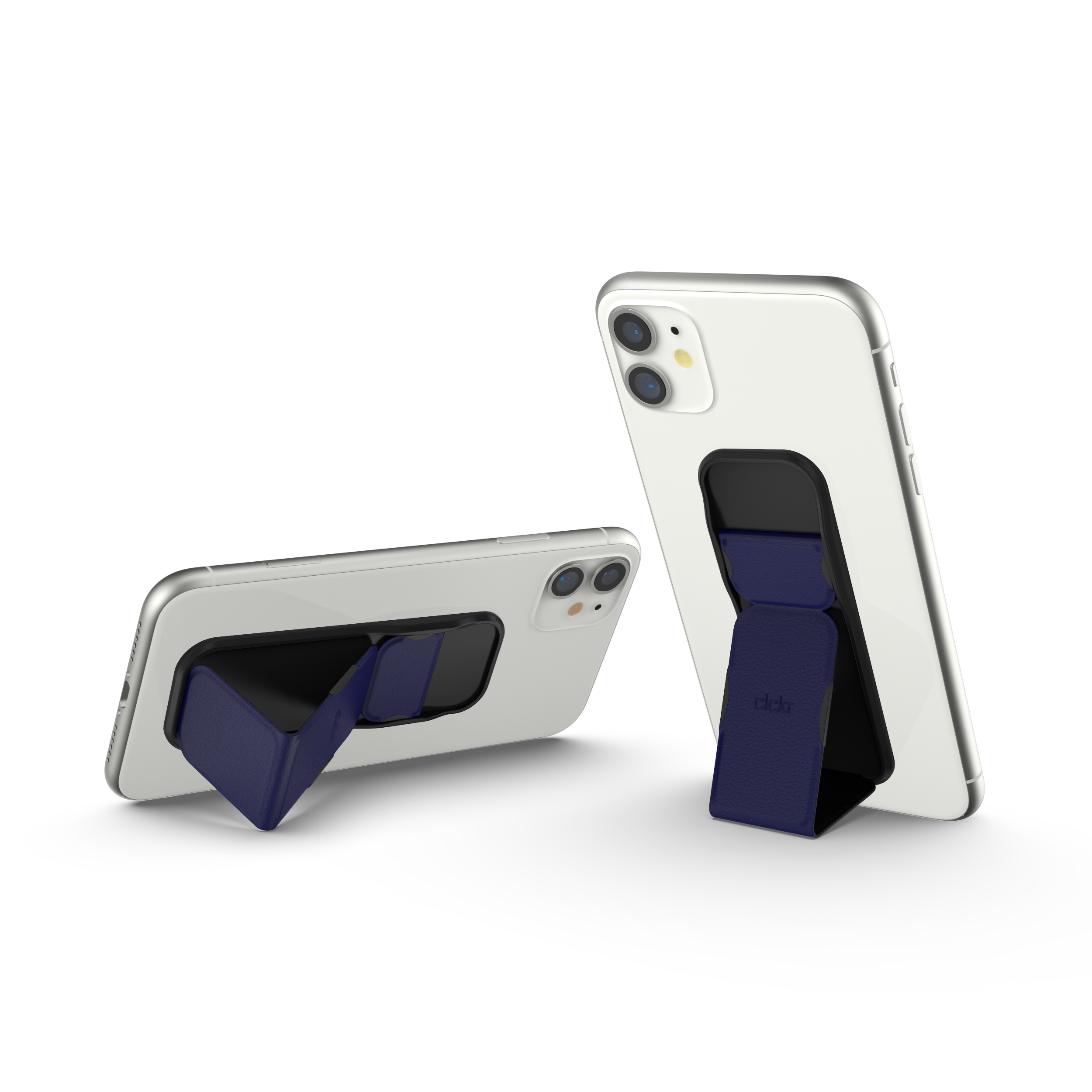 CLCKR Universal Stand & Grip