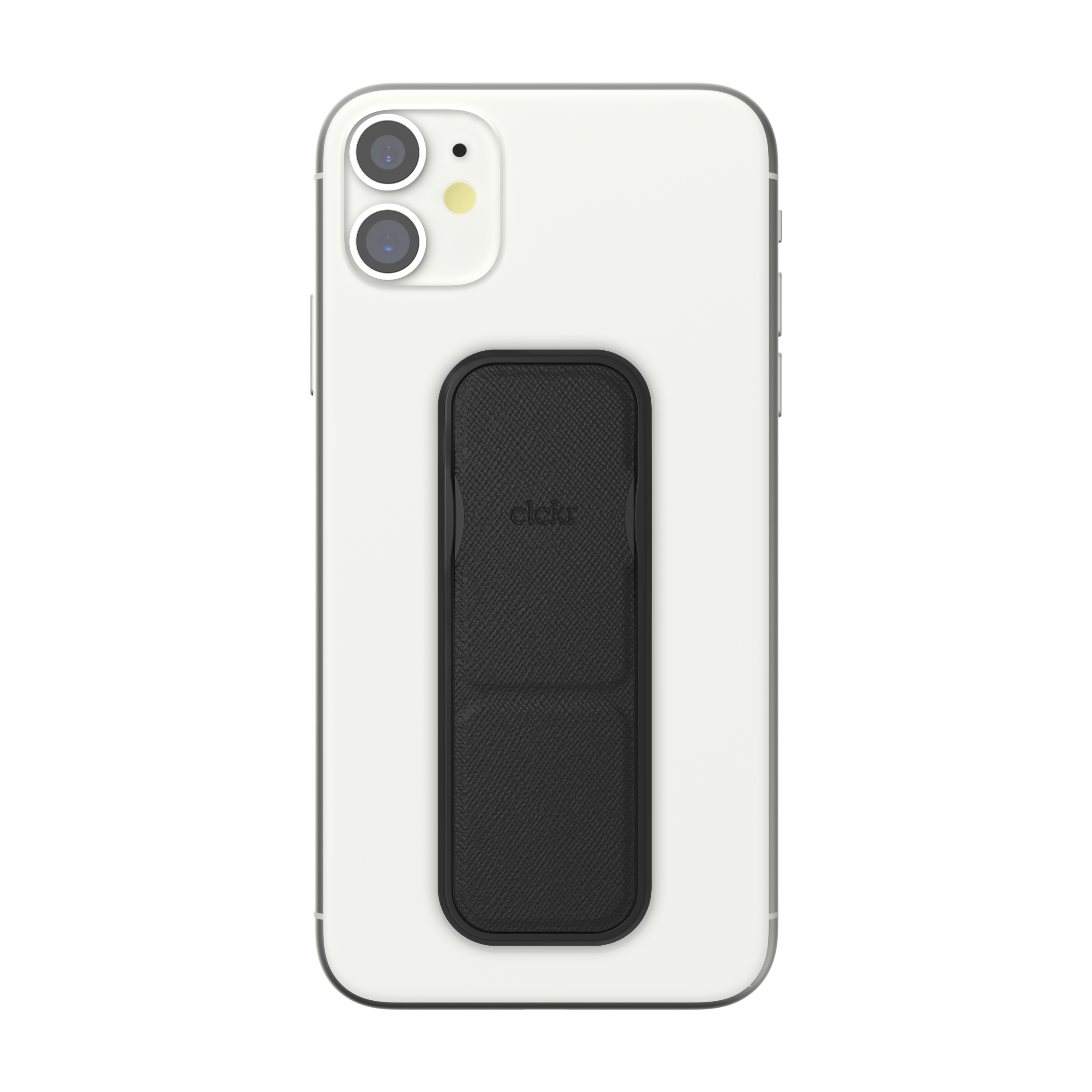 CLCKR Universal Stand & Grip