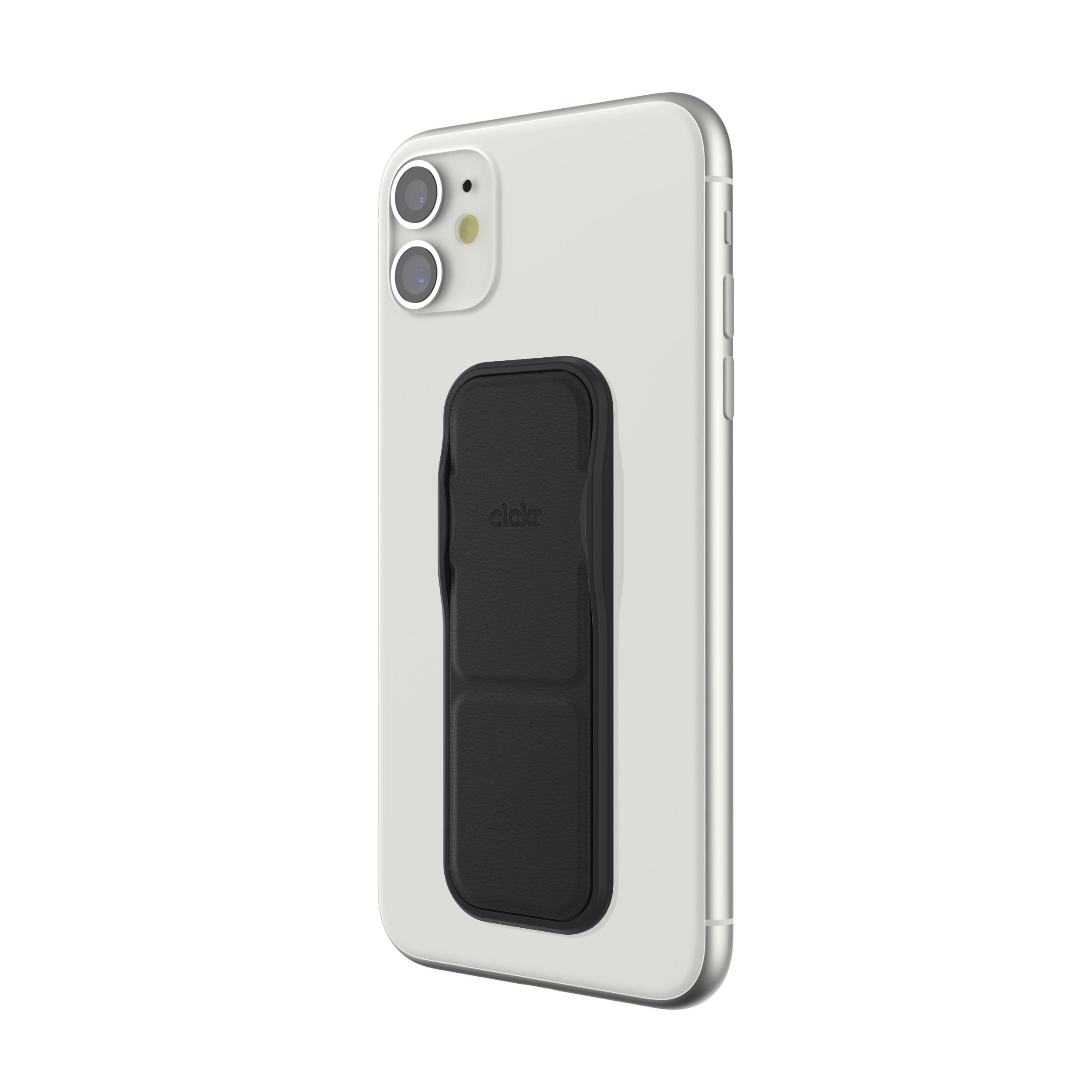 CLCKR Universal Stand & Grip