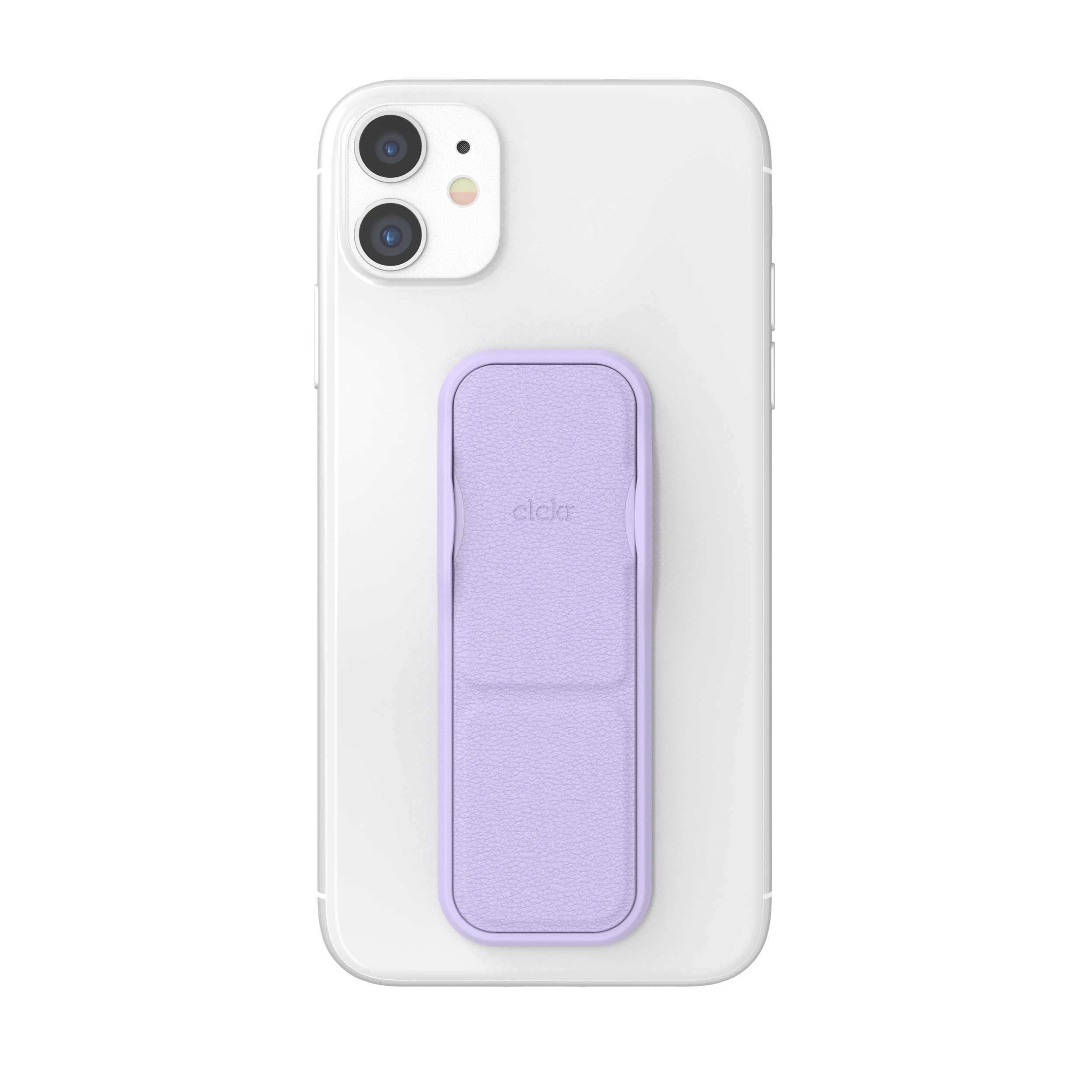 CLCKR Universal Stand & Grip