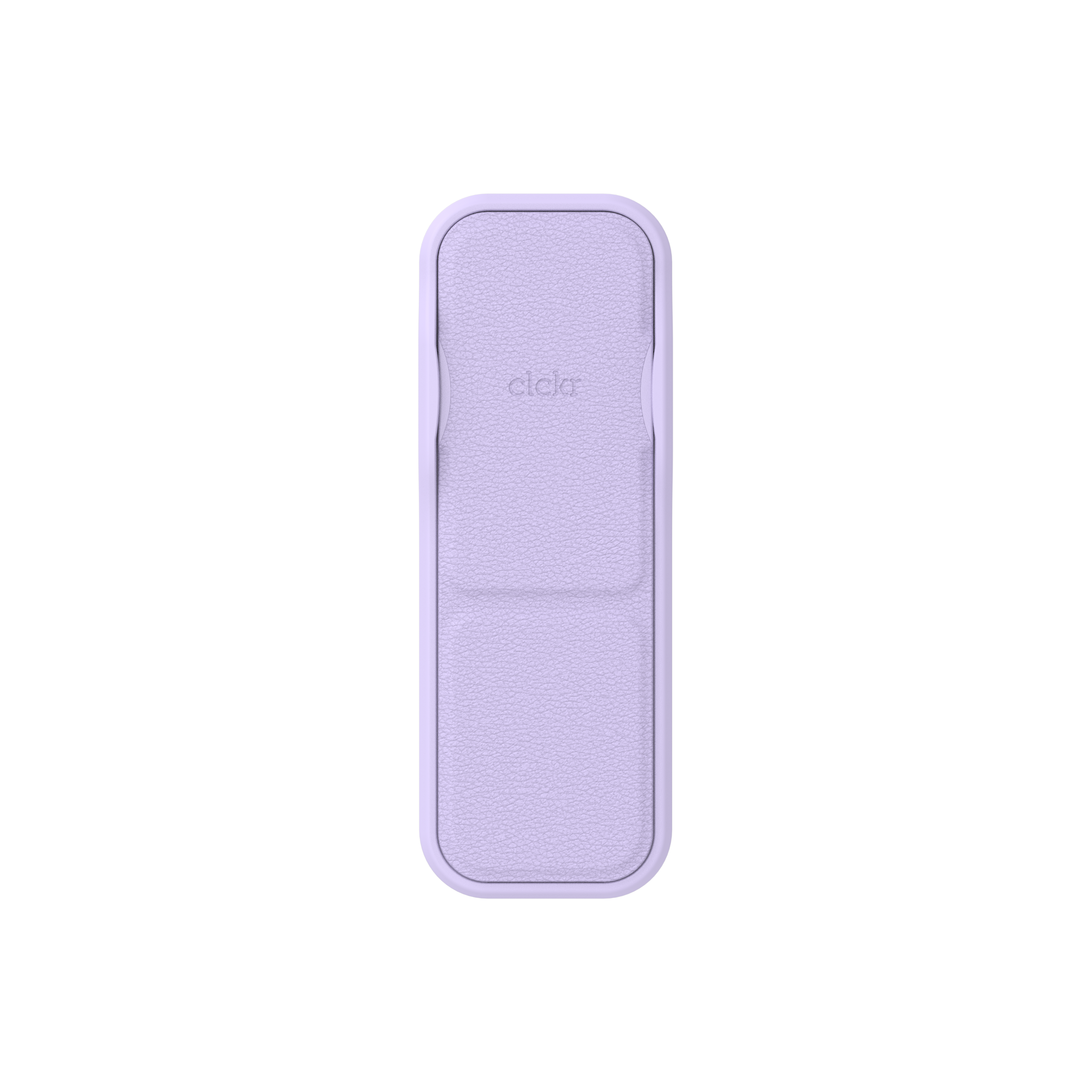 CLCKR Universal Stand & Grip