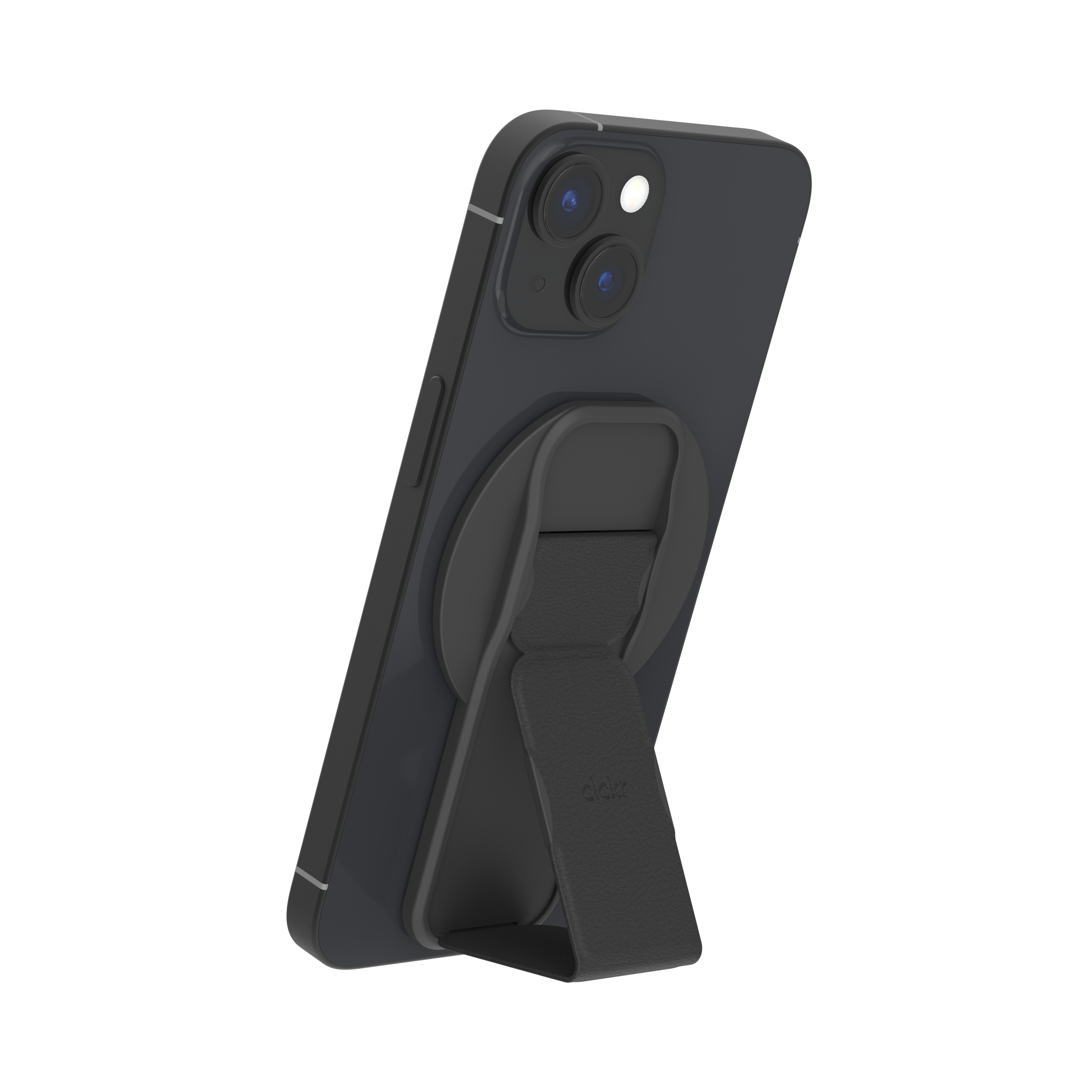 CLCKR MagSafe Stand & Grip