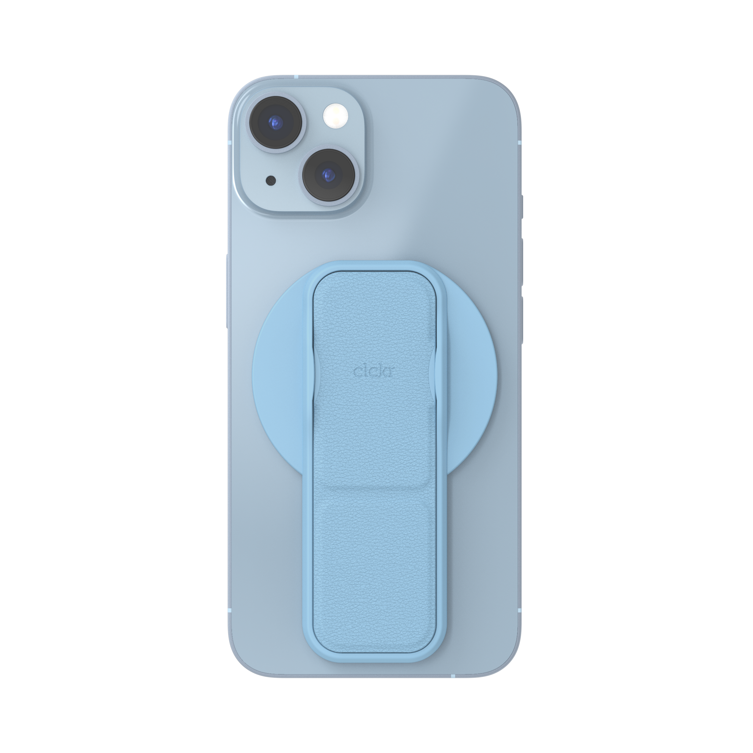 CLCKR MagSafe Stand & Grip