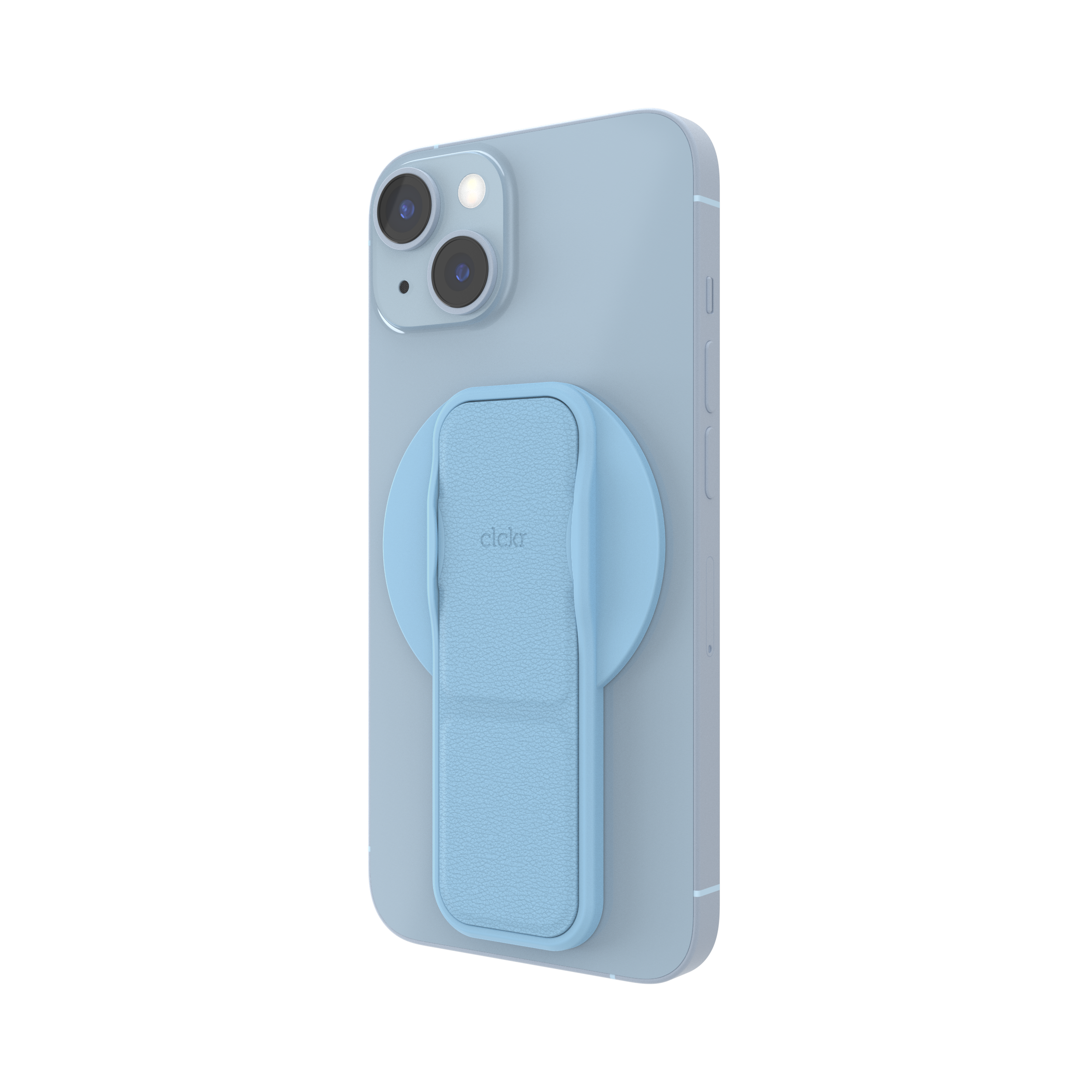 CLCKR MagSafe Stand & Grip