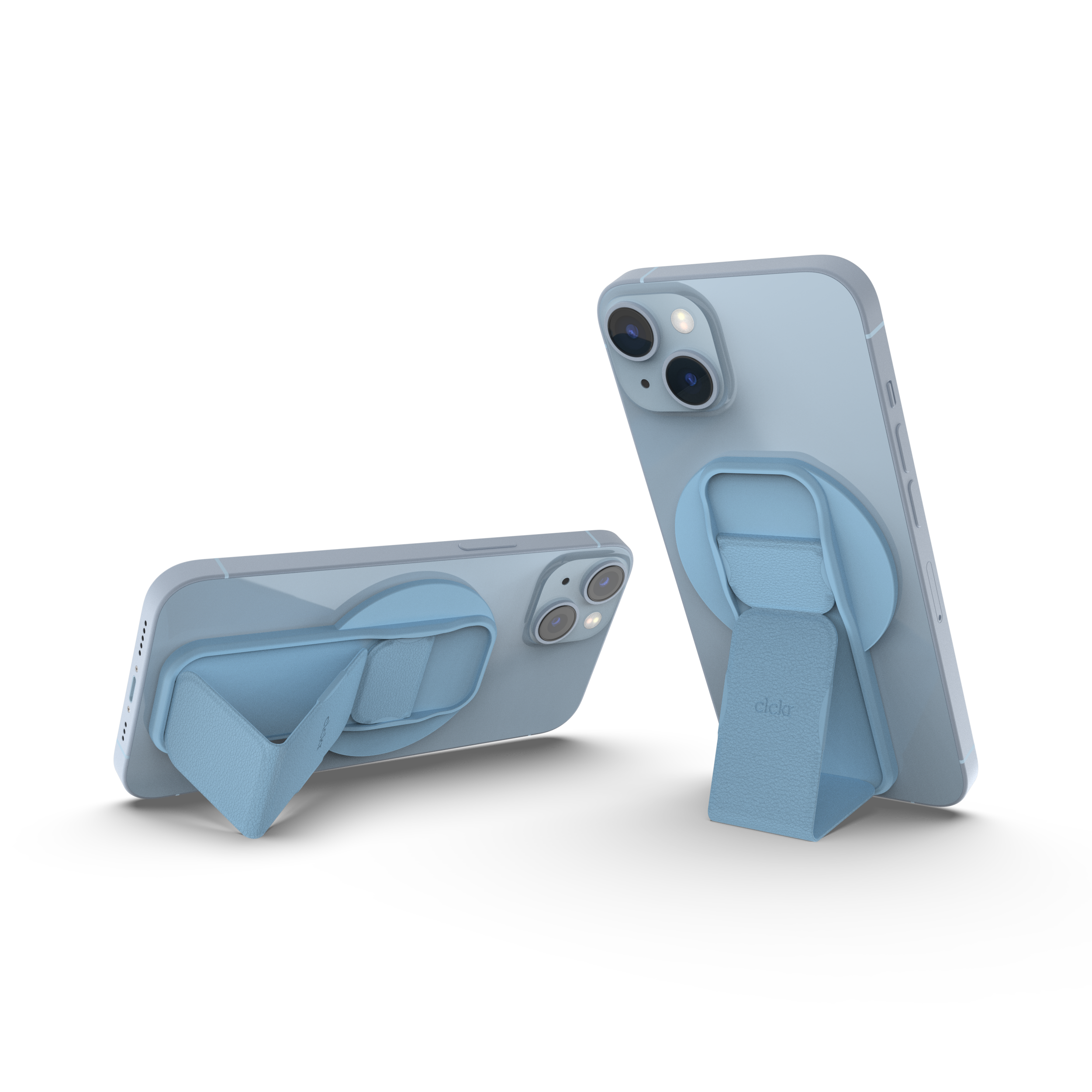 CLCKR MagSafe Stand & Grip