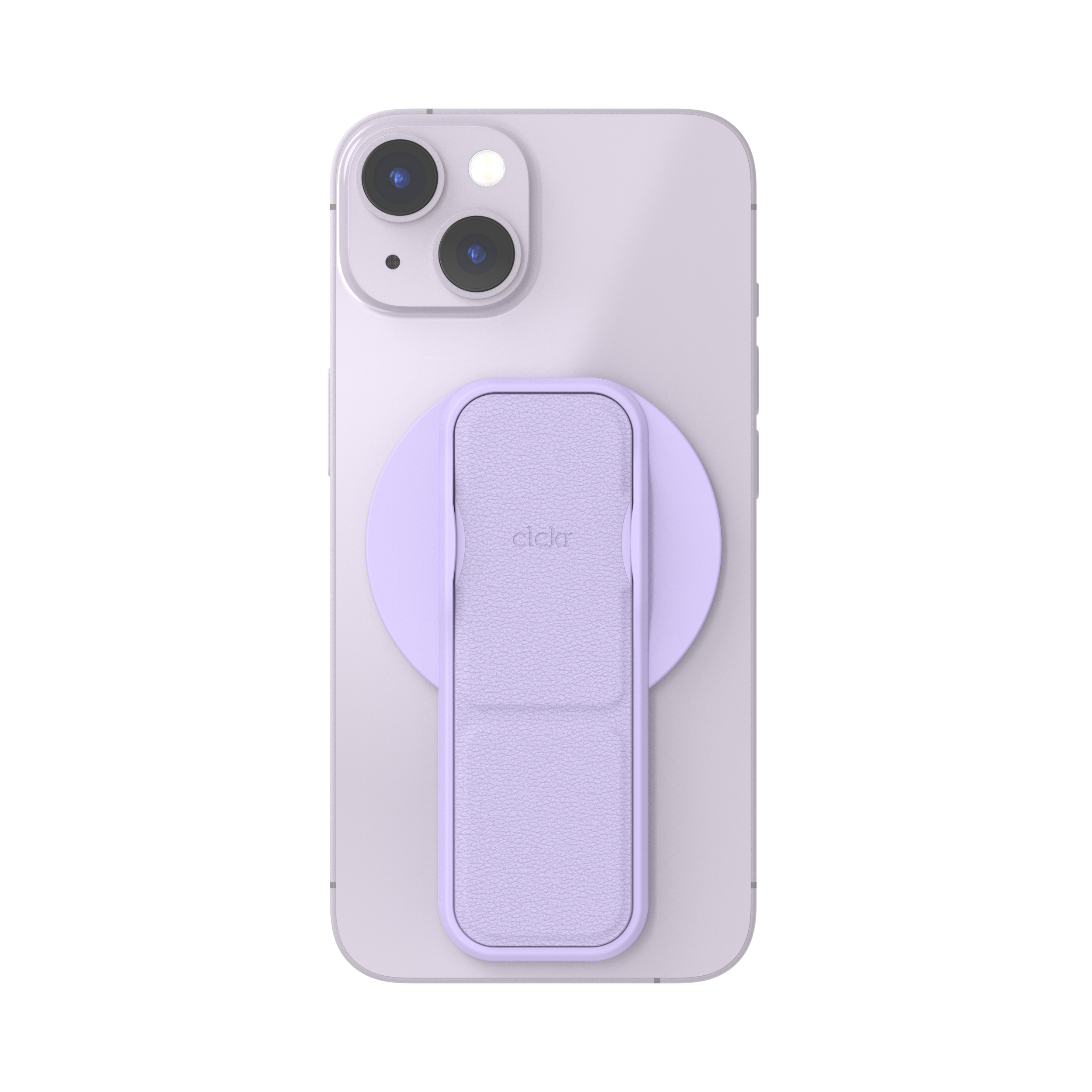 CLCKR MagSafe Stand & Grip