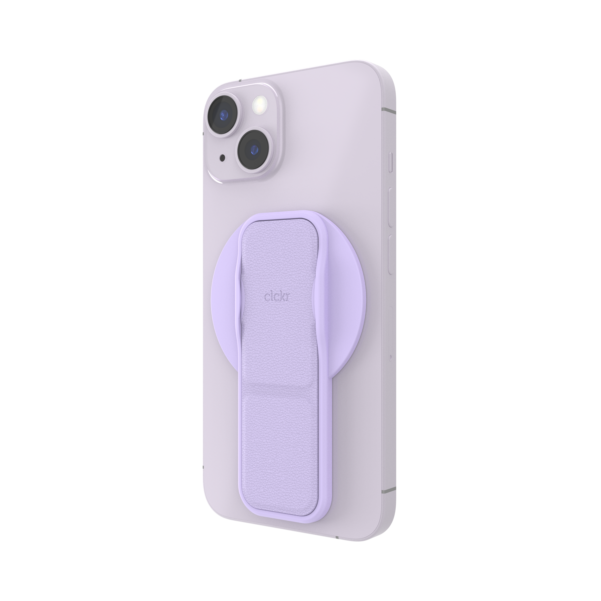 CLCKR MagSafe Stand & Grip