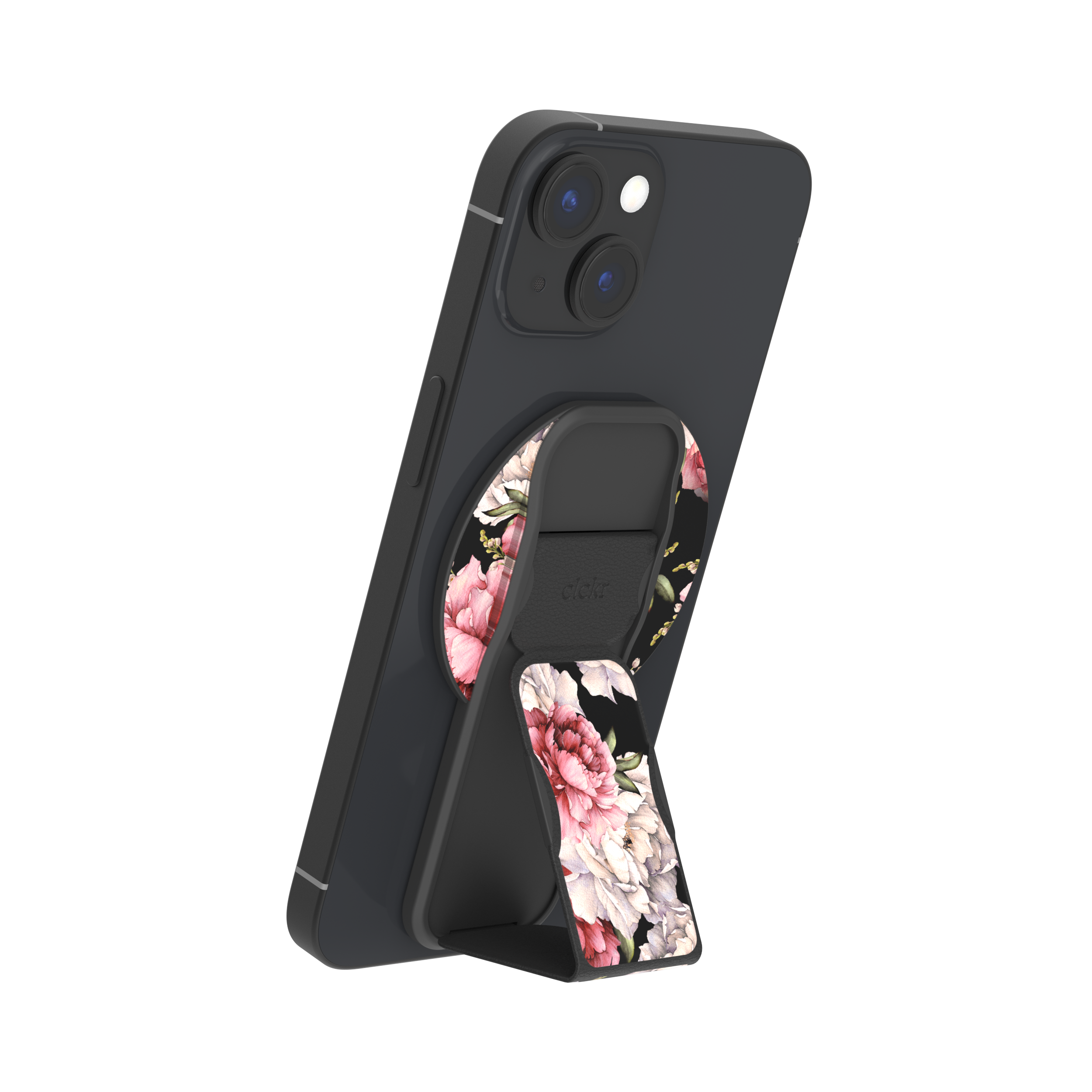 CLCKR MagSafe Stand & Grip