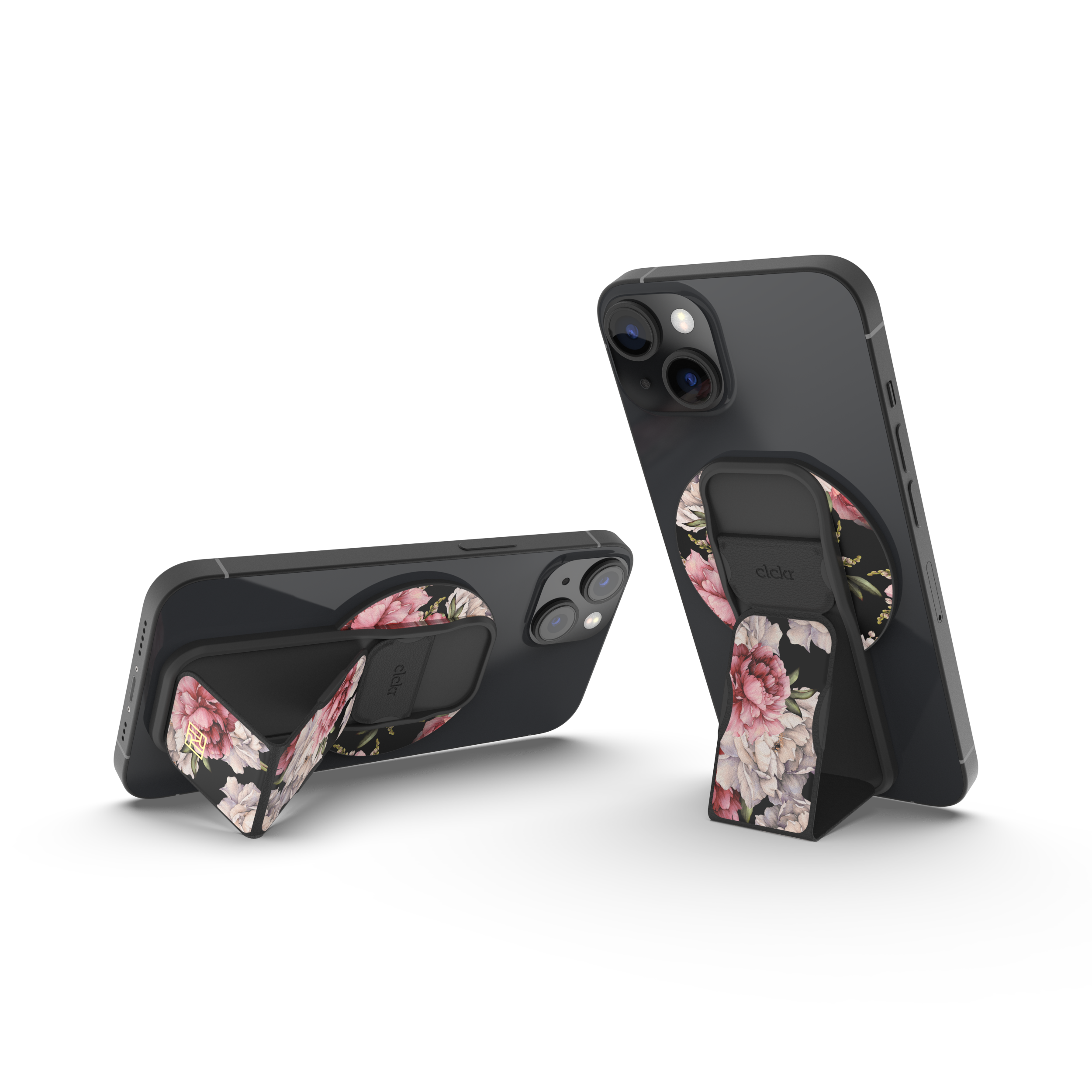 CLCKR MagSafe Stand & Grip