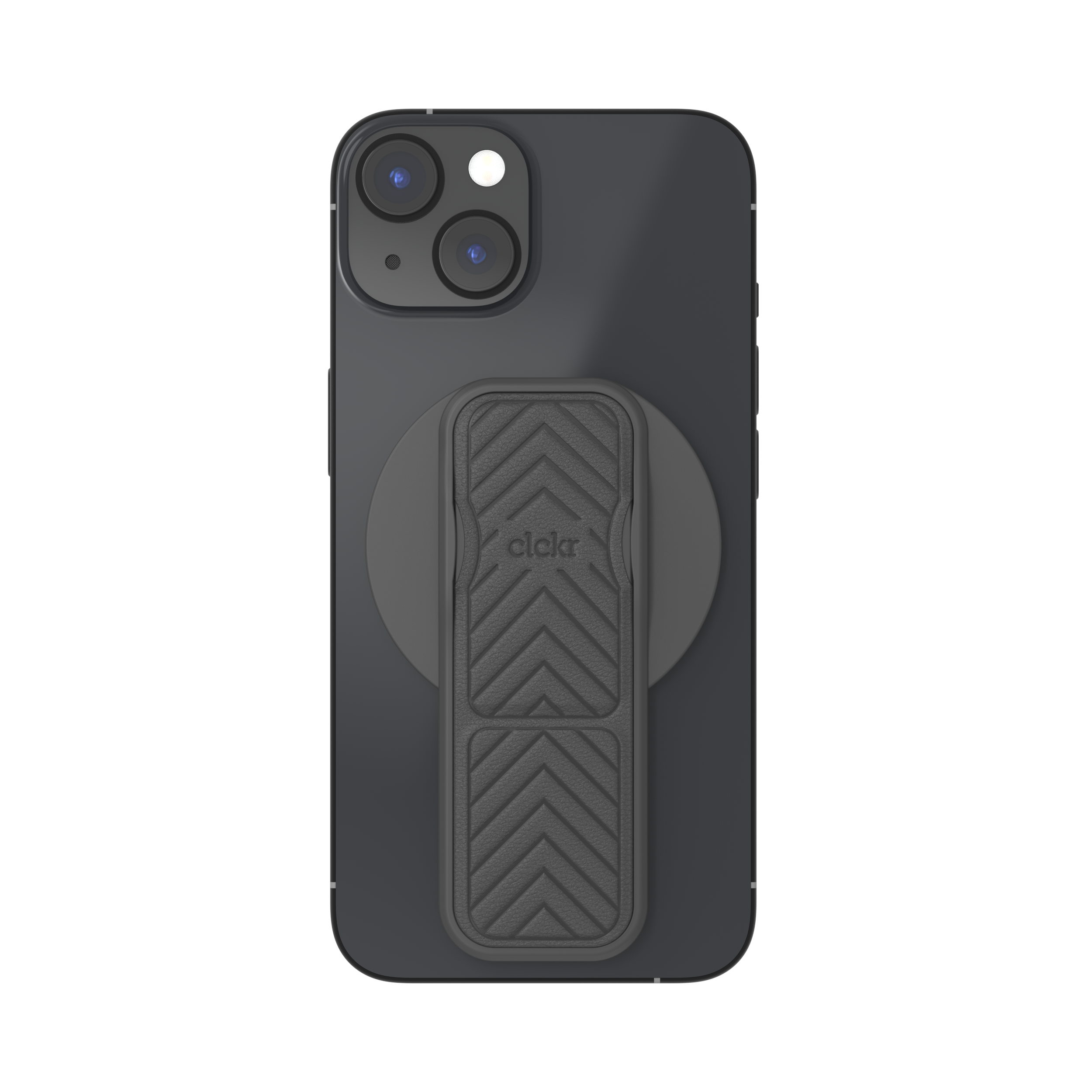 CLCKR MagSafe Stand & Grip