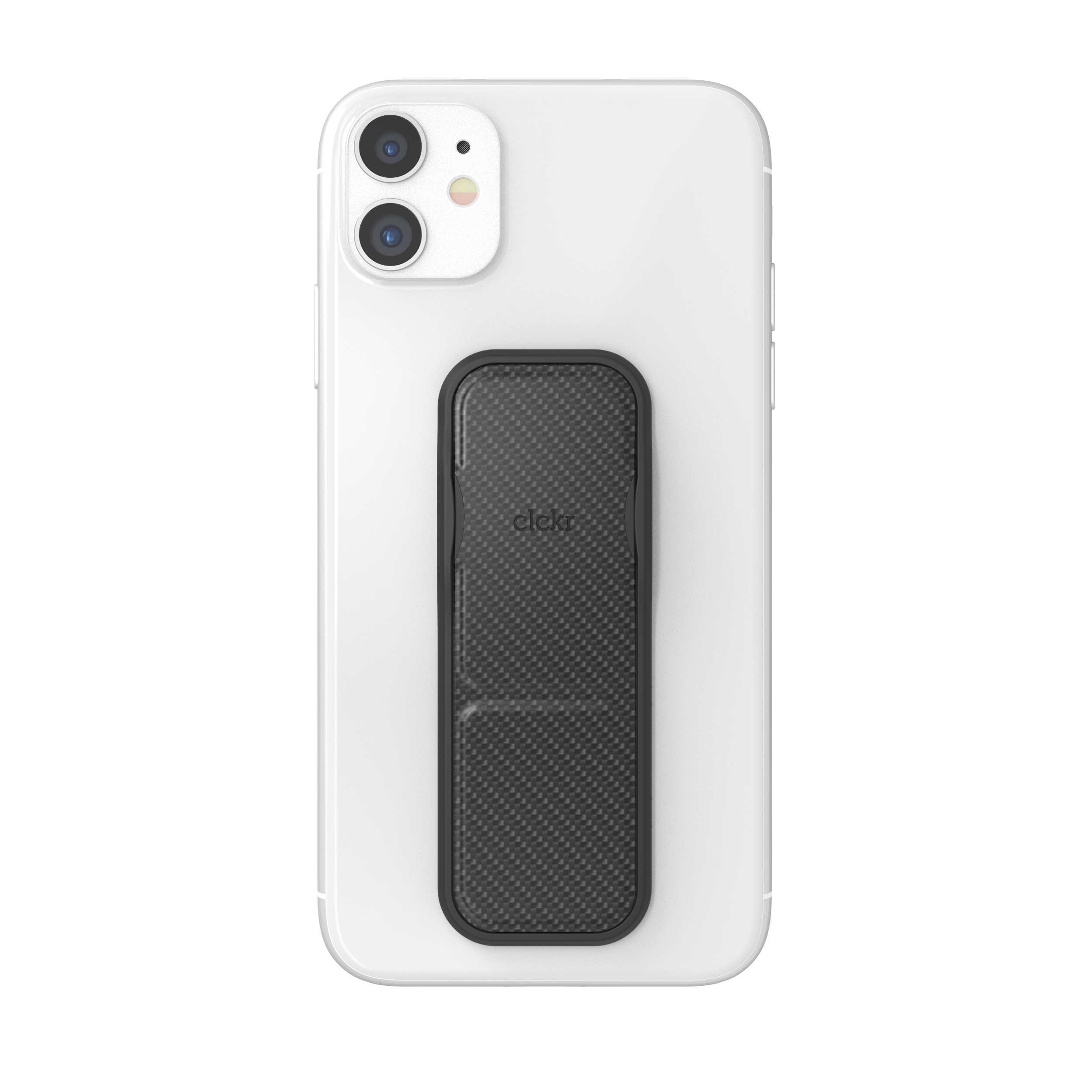 CLCKR Universal Stand & Grip