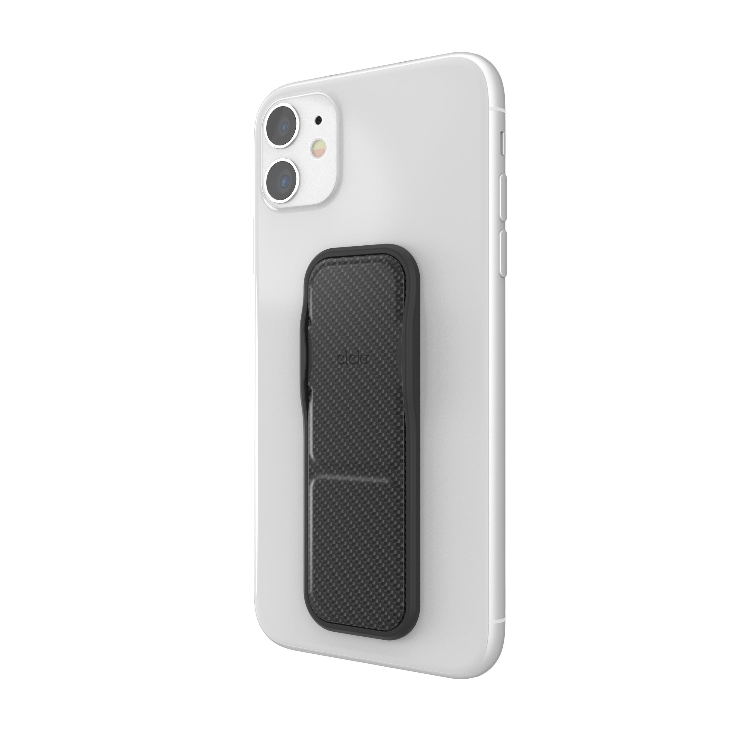 CLCKR Universal Stand & Grip