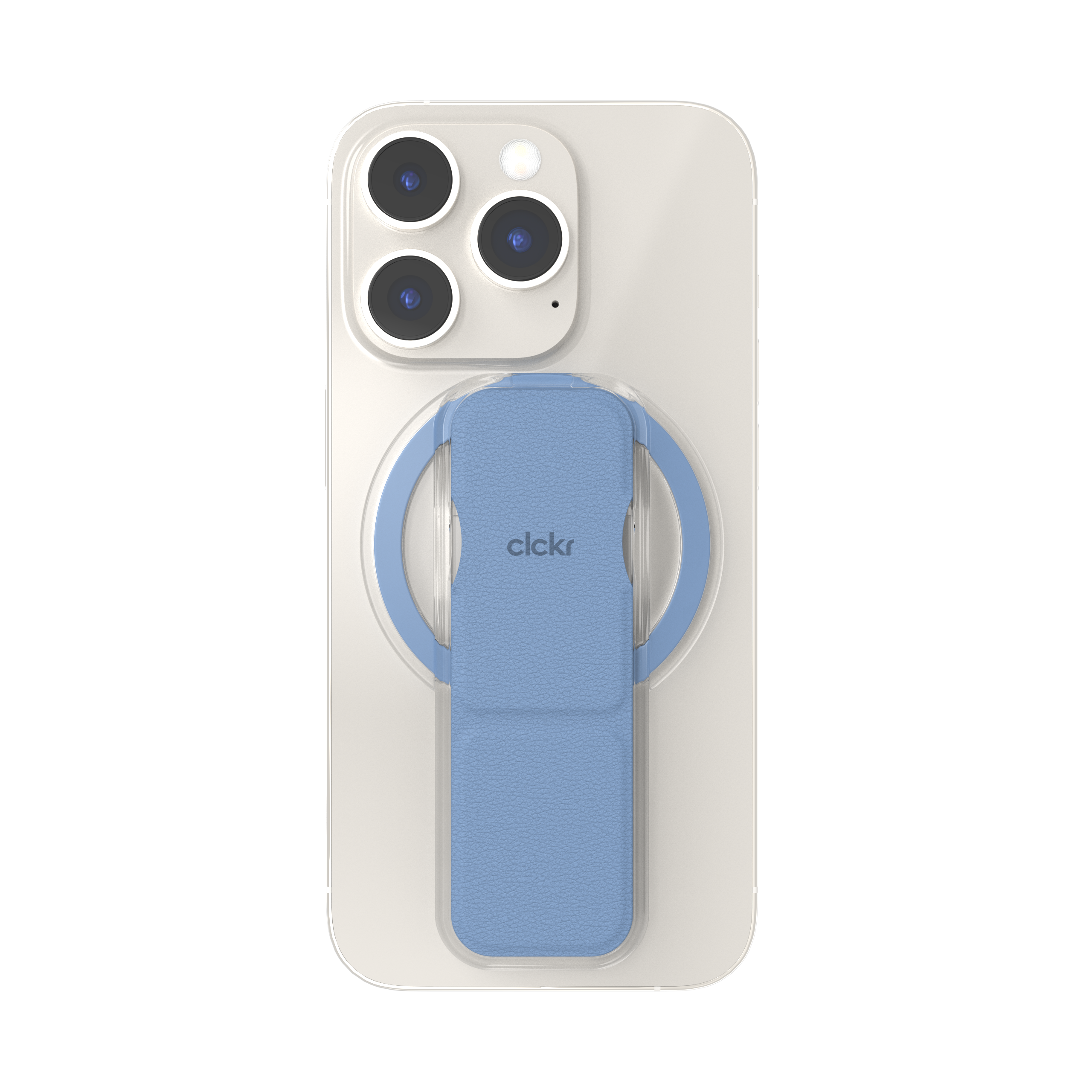 CLCKR MagSafe Stand & Grip