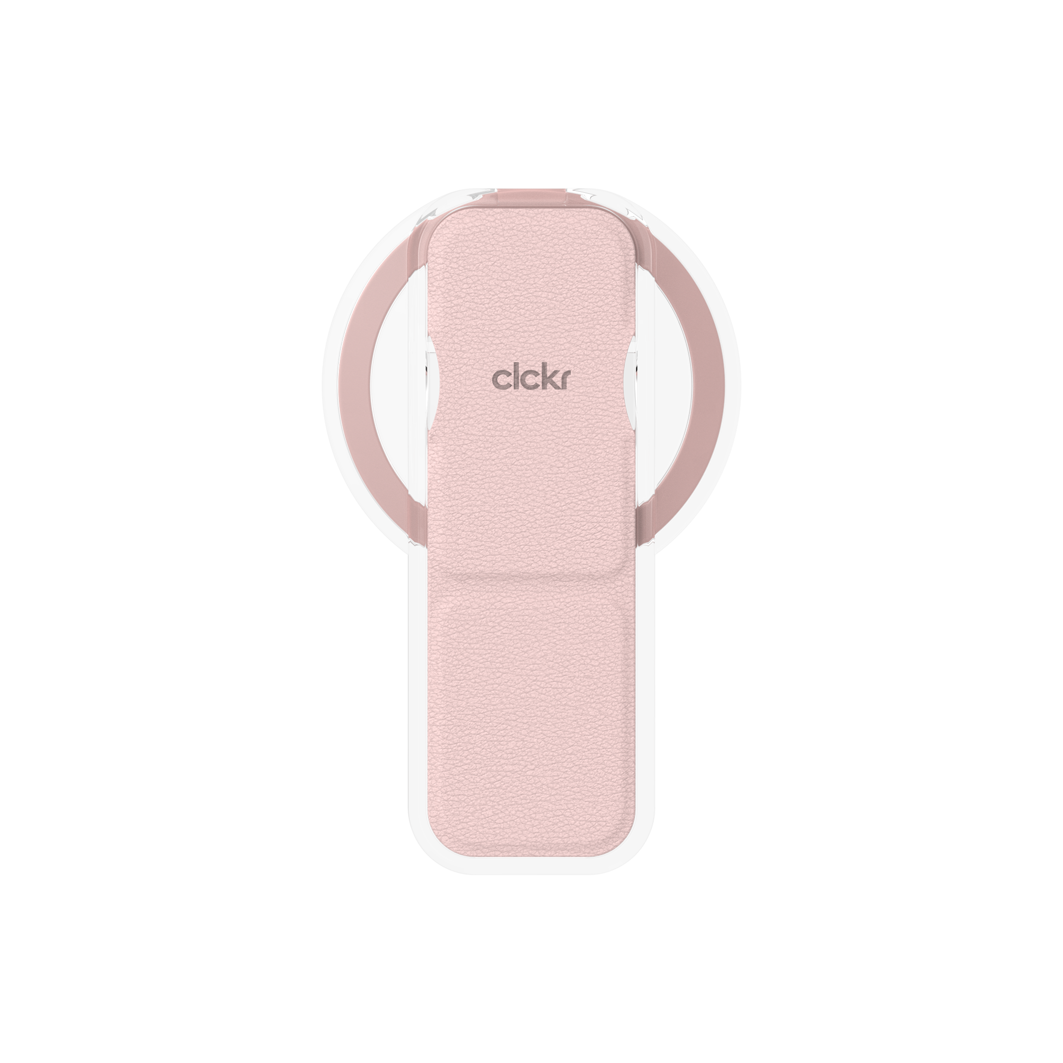 CLCKR MagSafe Stand & Grip