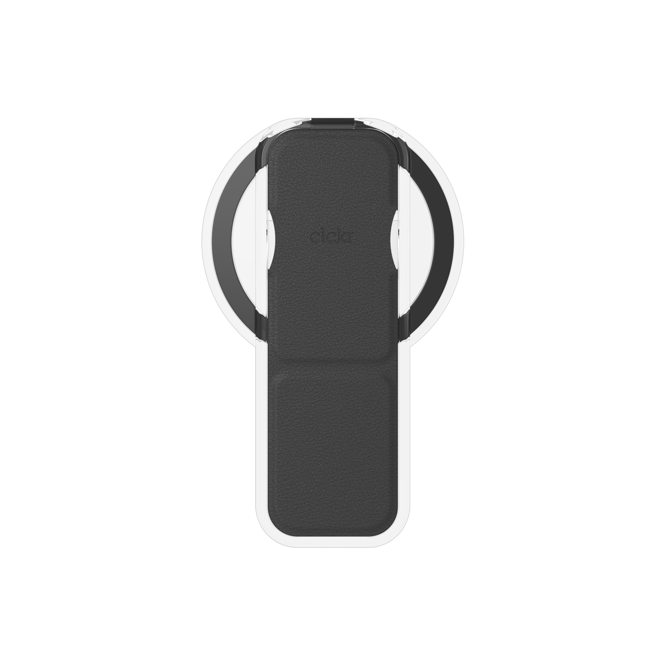 CLCKR MagSafe Stand & Grip