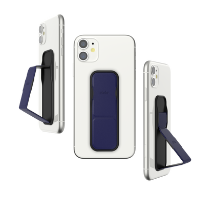 CLCKR Universal Stand & Grip