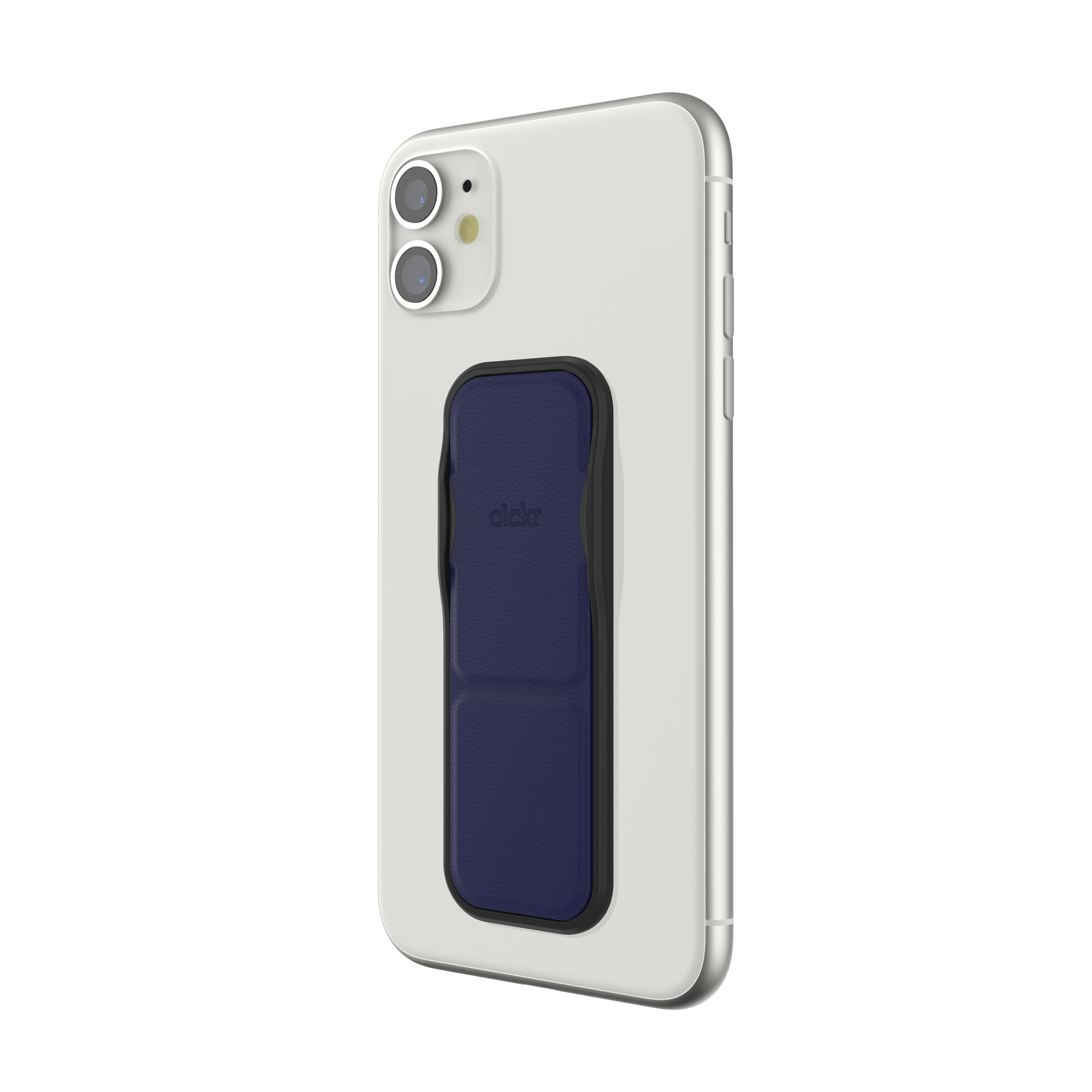 CLCKR Universal Stand & Grip