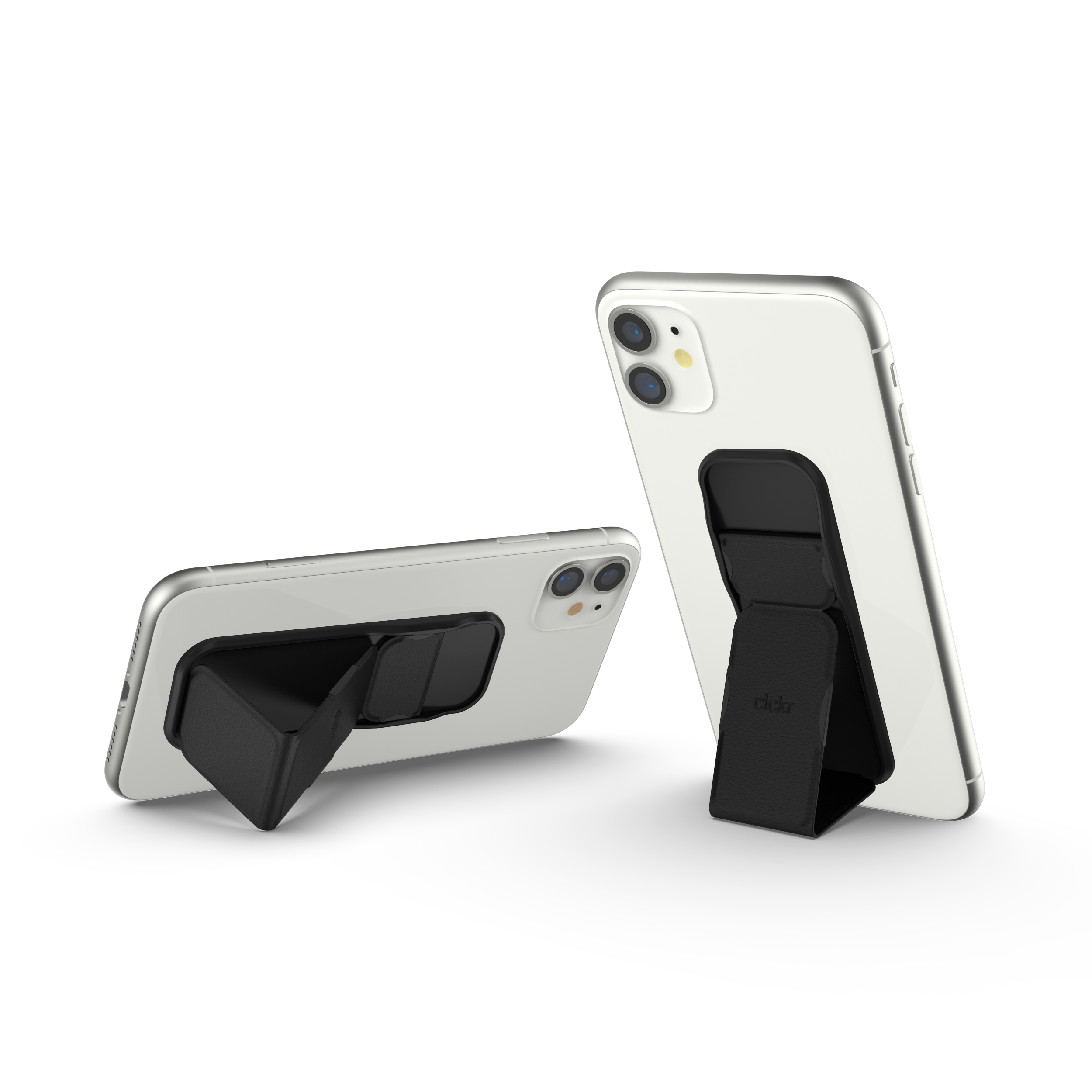 CLCKR Universal Stand & Grip
