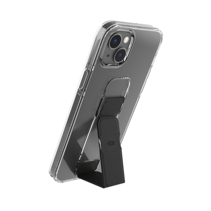 CLCKR Clear Stand & Grip Case