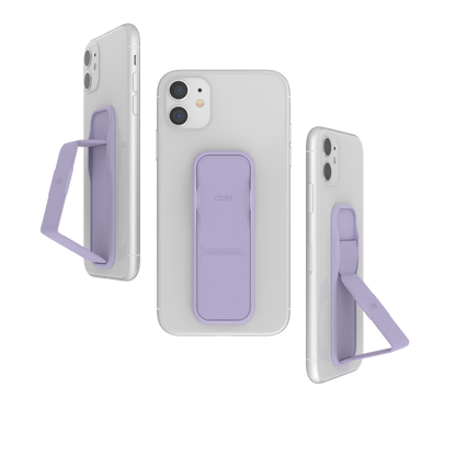 CLCKR Universal Stand & Grip