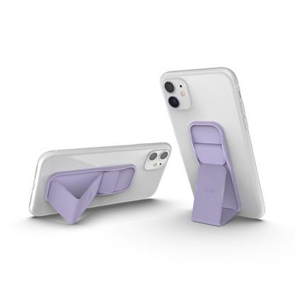 CLCKR Universal Stand & Grip