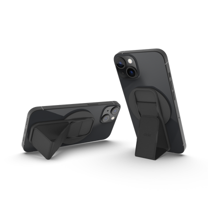 CLCKR MagSafe Stand & Grip