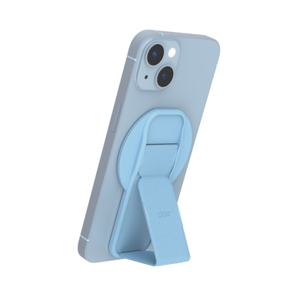 CLCKR MagSafe Stand & Grip