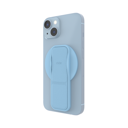 CLCKR MagSafe Stand & Grip
