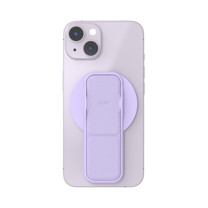 CLCKR MagSafe Stand & Grip