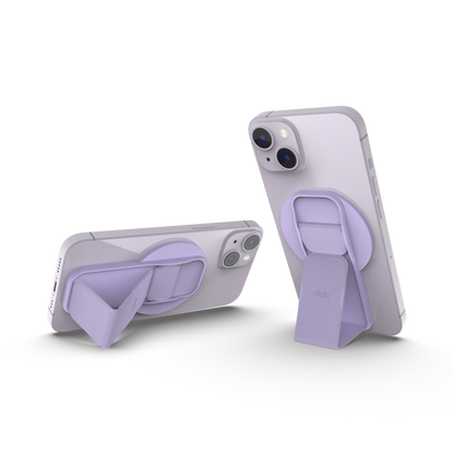 CLCKR MagSafe Stand & Grip