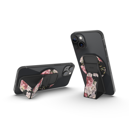 CLCKR MagSafe Stand & Grip