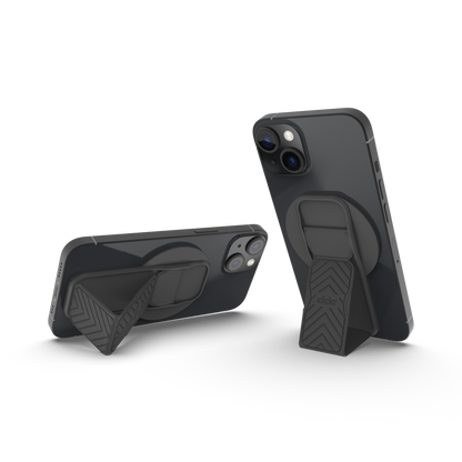 CLCKR MagSafe Stand & Grip