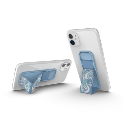 CLCKR Universal Stand & Grip