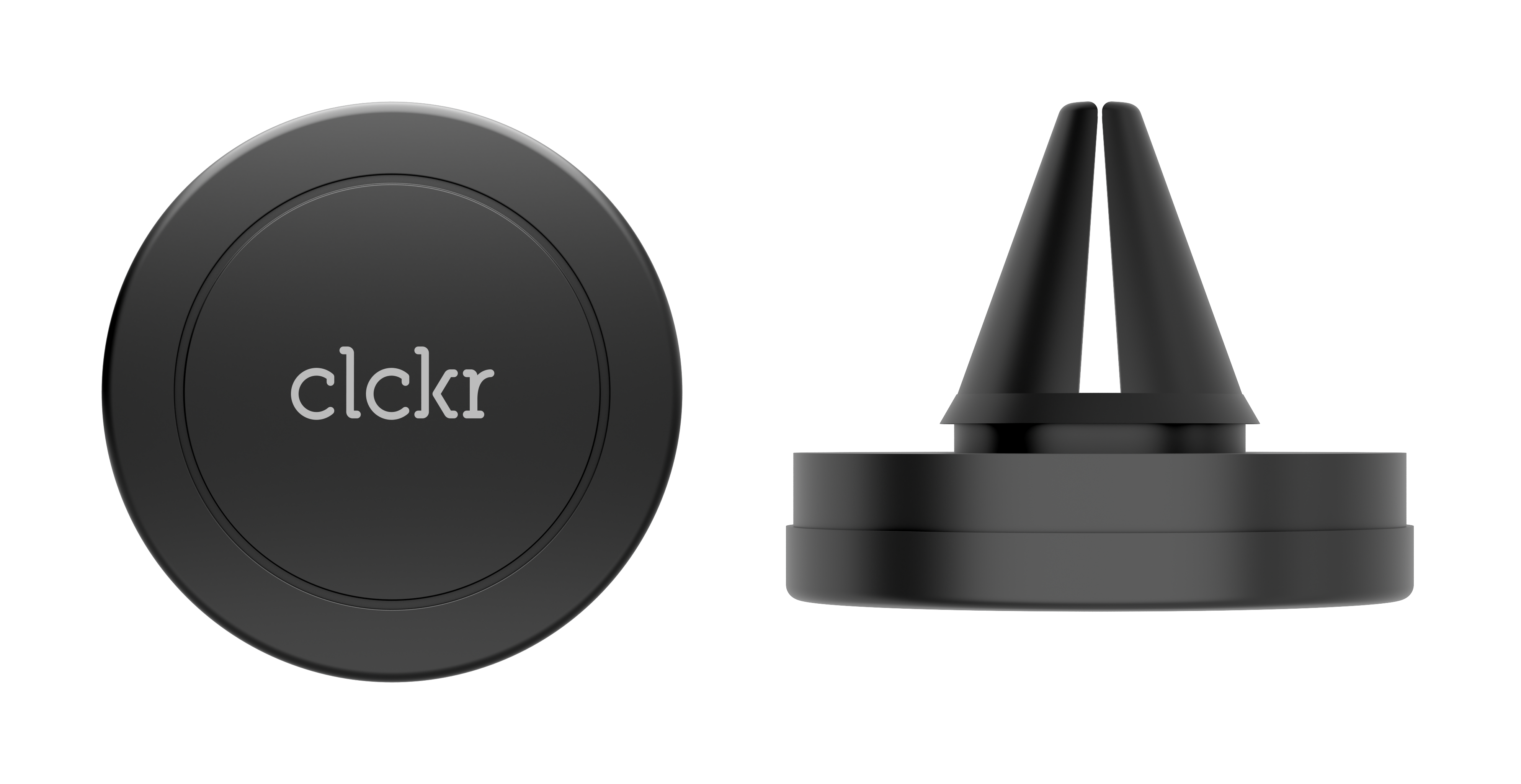 CLCKR Car Mount for Air Vent